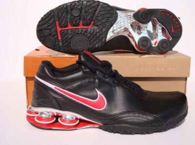 wholesale Men Nike Shox R5 No. 27